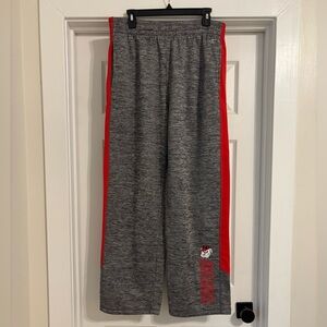 Unisex UGA Bulldogs
University of GA Champion Jogger Pant Size Medium GO DAWGS